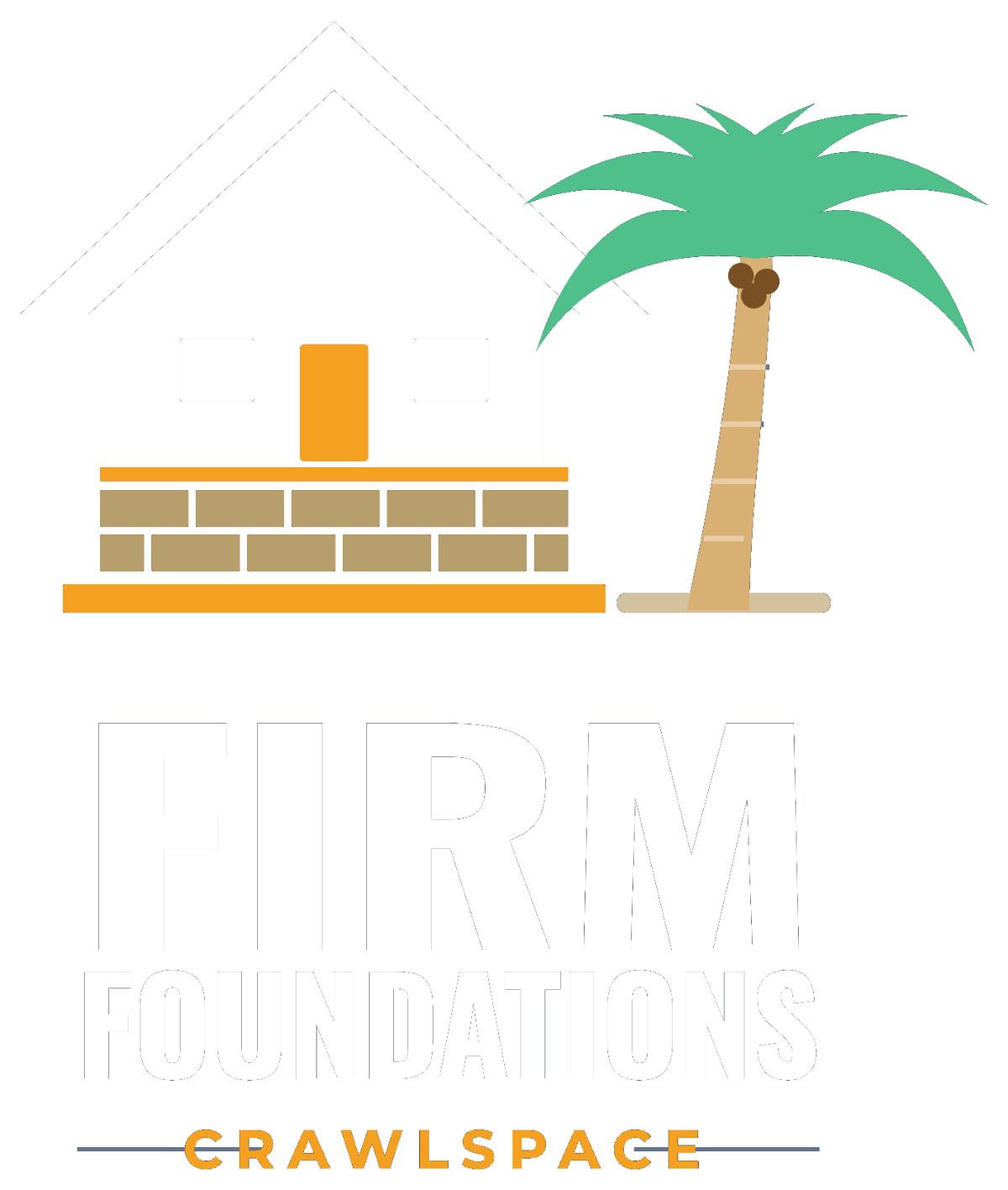 Firm Foundations Crawlspace